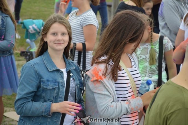 Festyn rodzinny Cud nad Narwią [14.08.2016] - zdjęcie #68 - eOstroleka.pl