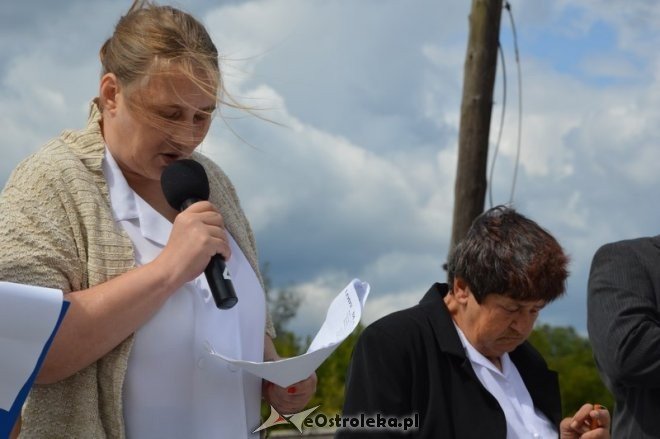Festyn rodzinny Cud nad Narwią [14.08.2016] - zdjęcie #44 - eOstroleka.pl