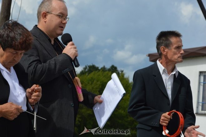 Festyn rodzinny Cud nad Narwią [14.08.2016] - zdjęcie #43 - eOstroleka.pl