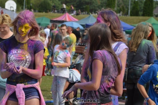 Festyn rodzinny Cud nad Narwią [14.08.2016] - zdjęcie #78 - eOstroleka.pl