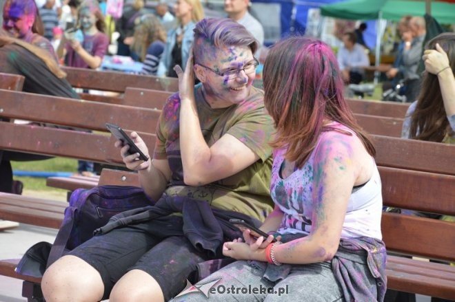Festyn rodzinny Cud nad Narwią [14.08.2016] - zdjęcie #41 - eOstroleka.pl