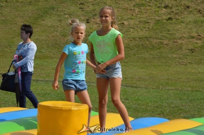 Festyn rodzinny Cud nad Narwią [14.08.2016] - zdjęcie #32 - eOstroleka.pl