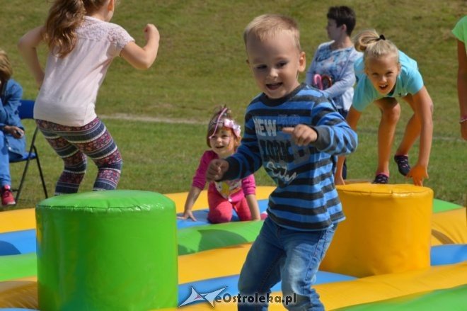 Festyn rodzinny Cud nad Narwią [14.08.2016] - zdjęcie #31 - eOstroleka.pl