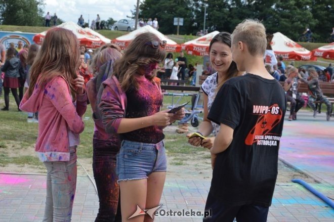 Festyn rodzinny Cud nad Narwią [14.08.2016] - zdjęcie #21 - eOstroleka.pl