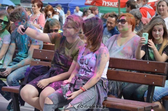 Festyn rodzinny Cud nad Narwią [14.08.2016] - zdjęcie #20 - eOstroleka.pl