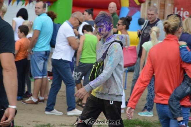 Festyn rodzinny Cud nad Narwią [14.08.2016] - zdjęcie #16 - eOstroleka.pl