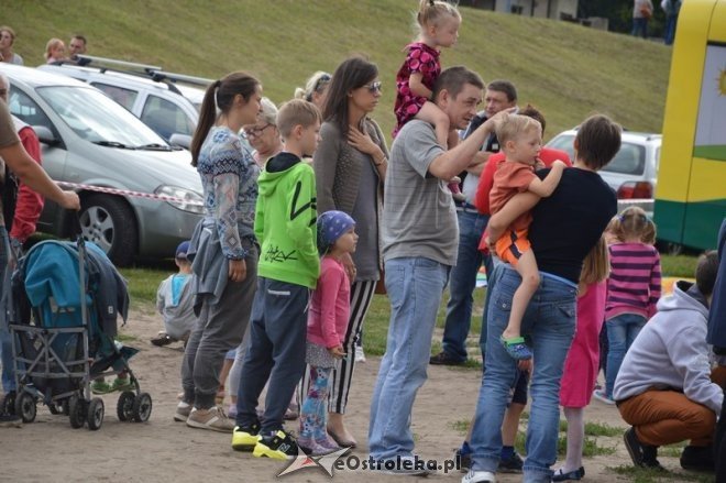 Festyn rodzinny Cud nad Narwią [14.08.2016] - zdjęcie #11 - eOstroleka.pl