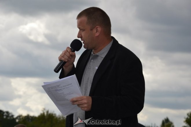 Festyn rodzinny Cud nad Narwią [14.08.2016] - zdjęcie #7 - eOstroleka.pl