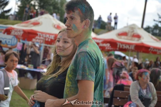 Festyn rodzinny Cud nad Narwią [14.08.2016] - zdjęcie #115 - eOstroleka.pl