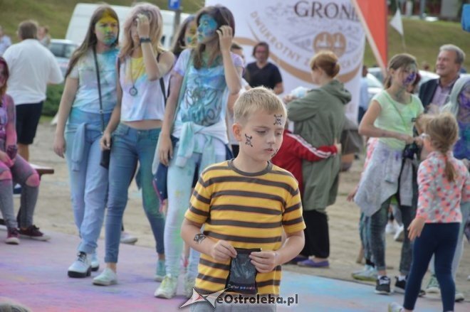Festyn rodzinny Cud nad Narwią [14.08.2016] - zdjęcie #4 - eOstroleka.pl