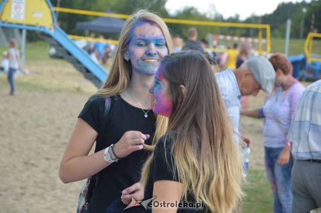 Festyn rodzinny Cud nad Narwią [14.08.2016] - zdjęcie #117 - eOstroleka.pl