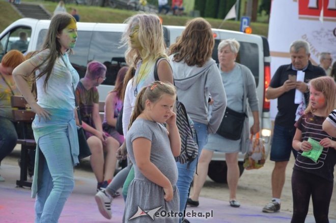 Festyn rodzinny Cud nad Narwią [14.08.2016] - zdjęcie #118 - eOstroleka.pl