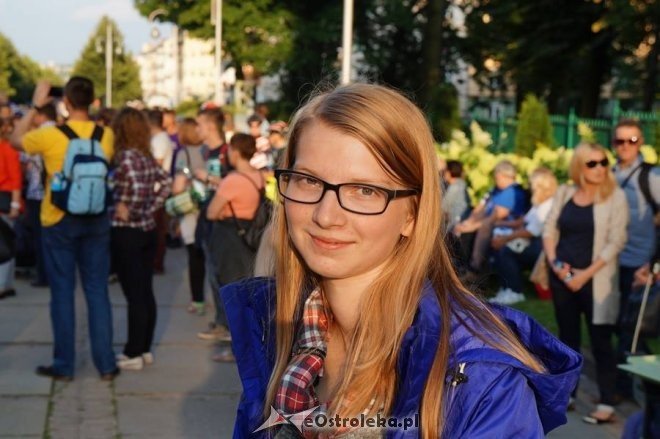 Piesza Pielgrzymka Łomżyńska już na Jasnej Górze [15.08.2016] - zdjęcie #8 - eOstroleka.pl