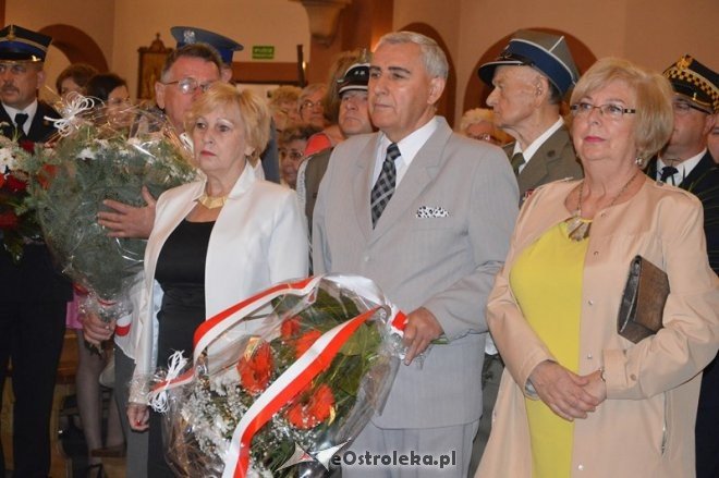 Miejskie obchody Święta Wojska Polskiego [15.08.2016] - zdjęcie #38 - eOstroleka.pl