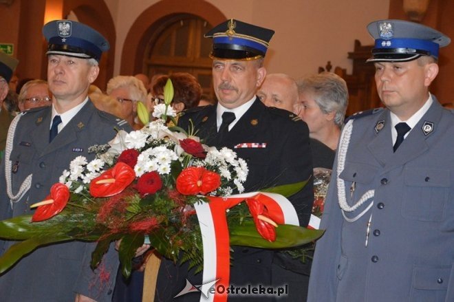 Miejskie obchody Święta Wojska Polskiego [15.08.2016] - zdjęcie #24 - eOstroleka.pl