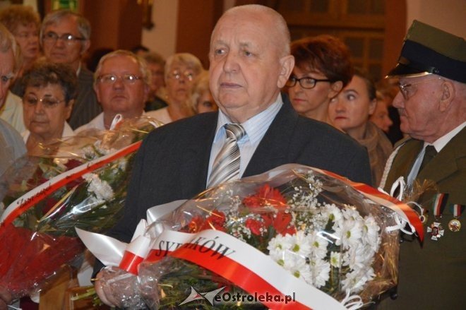 Miejskie obchody Święta Wojska Polskiego [15.08.2016] - zdjęcie #23 - eOstroleka.pl