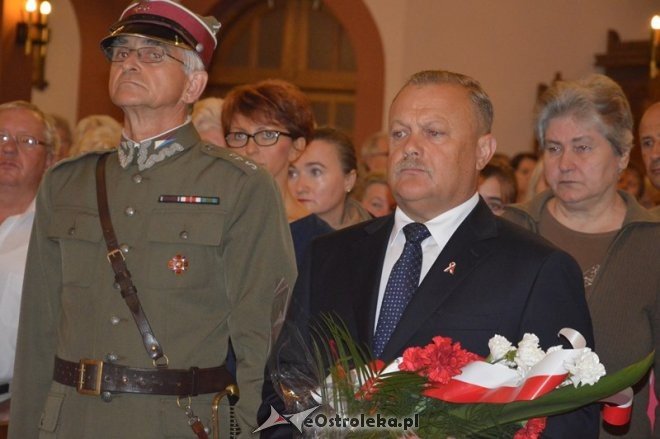 Miejskie obchody Święta Wojska Polskiego [15.08.2016] - zdjęcie #56 - eOstroleka.pl