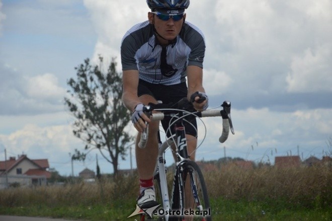 Kurpie MTB - czasówka w Rzekuniu [15.08.2016] - zdjęcie #73 - eOstroleka.pl