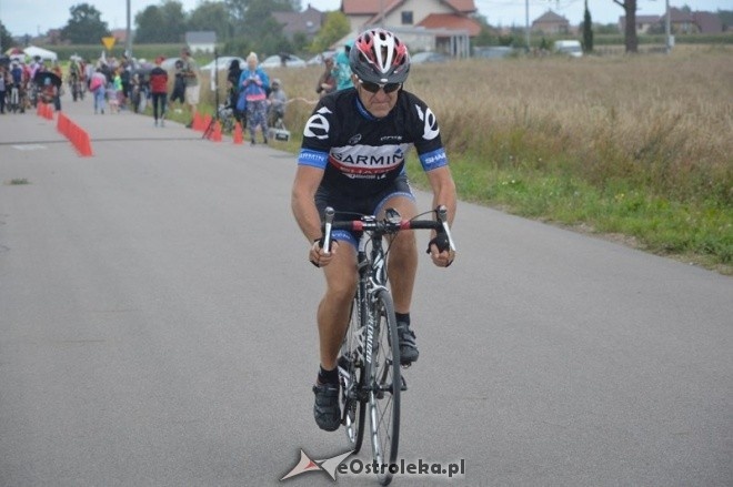 Kurpie MTB - czasówka w Rzekuniu [15.08.2016] - zdjęcie #72 - eOstroleka.pl