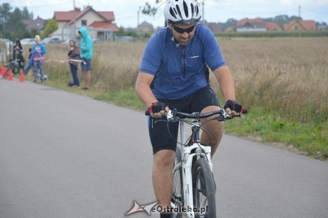 Kurpie MTB - czasówka w Rzekuniu [15.08.2016] - zdjęcie #71 - eOstroleka.pl