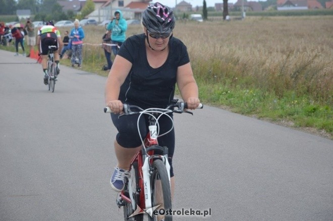 Kurpie MTB - czasówka w Rzekuniu [15.08.2016] - zdjęcie #70 - eOstroleka.pl