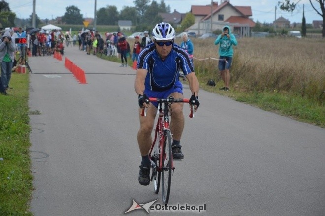 Kurpie MTB - czasówka w Rzekuniu [15.08.2016] - zdjęcie #68 - eOstroleka.pl