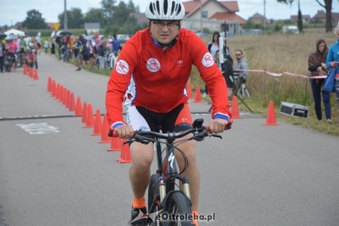 Kurpie MTB - czasówka w Rzekuniu [15.08.2016] - zdjęcie #67 - eOstroleka.pl