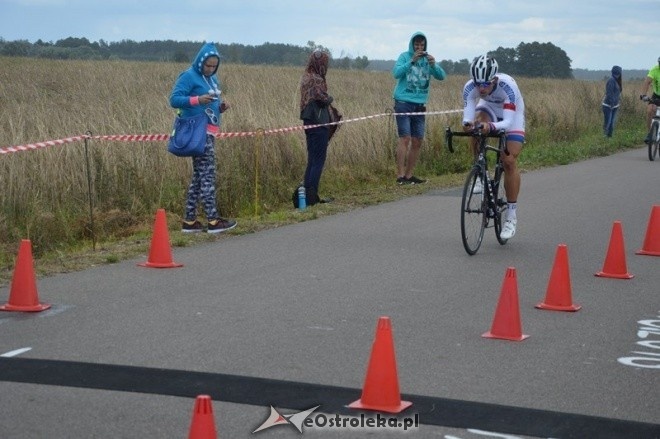 Kurpie MTB - czasówka w Rzekuniu [15.08.2016] - zdjęcie #65 - eOstroleka.pl