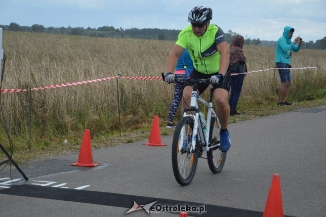Kurpie MTB - czasówka w Rzekuniu [15.08.2016] - zdjęcie #64 - eOstroleka.pl