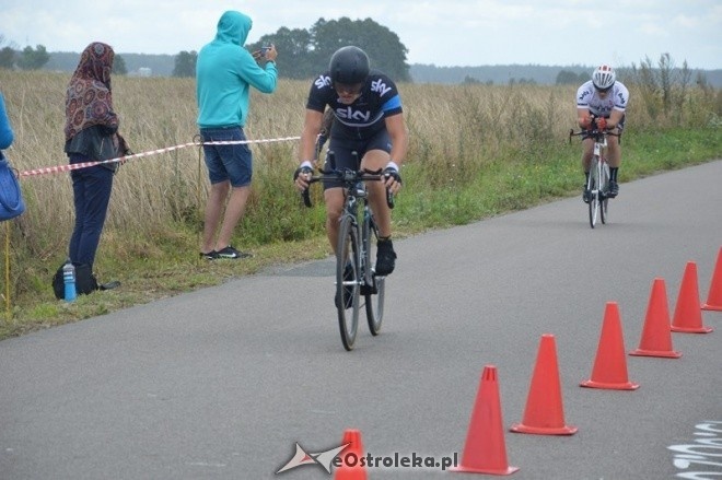 Kurpie MTB - czasówka w Rzekuniu [15.08.2016] - zdjęcie #62 - eOstroleka.pl