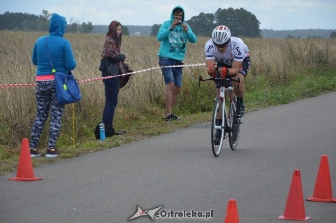 Kurpie MTB - czasówka w Rzekuniu [15.08.2016] - zdjęcie #61 - eOstroleka.pl