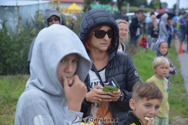 Kurpie MTB - czasówka w Rzekuniu [15.08.2016] - zdjęcie #56 - eOstroleka.pl