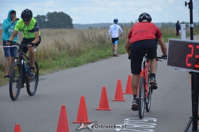 Kurpie MTB - czasówka w Rzekuniu [15.08.2016] - zdjęcie #52 - eOstroleka.pl
