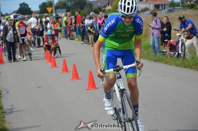 Kurpie MTB - czasówka w Rzekuniu [15.08.2016] - zdjęcie #41 - eOstroleka.pl