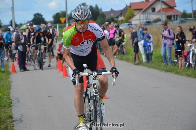 Kurpie MTB - czasówka w Rzekuniu [15.08.2016] - zdjęcie #39 - eOstroleka.pl