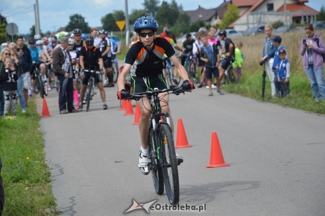 Kurpie MTB - czasówka w Rzekuniu [15.08.2016] - zdjęcie #38 - eOstroleka.pl