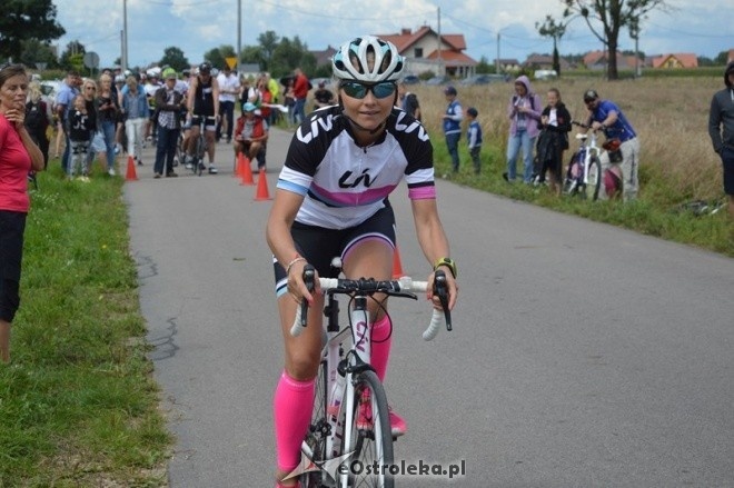 Kurpie MTB - czasówka w Rzekuniu [15.08.2016] - zdjęcie #36 - eOstroleka.pl