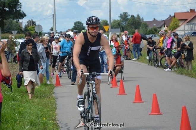 Kurpie MTB - czasówka w Rzekuniu [15.08.2016] - zdjęcie #35 - eOstroleka.pl