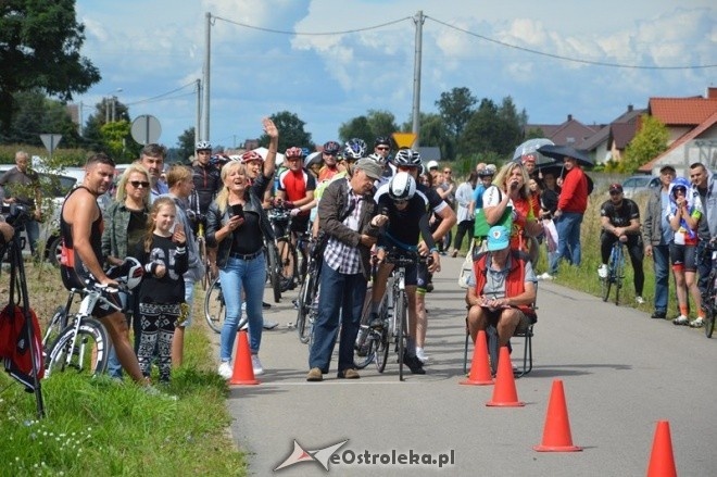 Kurpie MTB - czasówka w Rzekuniu [15.08.2016] - zdjęcie #33 - eOstroleka.pl
