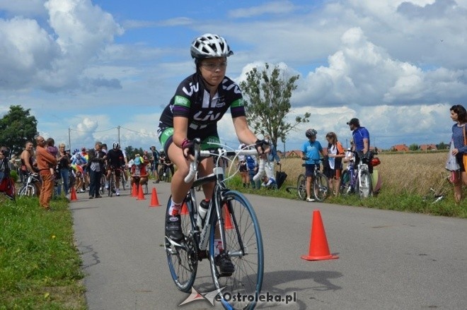 Kurpie MTB - czasówka w Rzekuniu [15.08.2016] - zdjęcie #32 - eOstroleka.pl