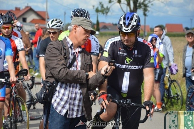 Kurpie MTB - czasówka w Rzekuniu [15.08.2016] - zdjęcie #31 - eOstroleka.pl
