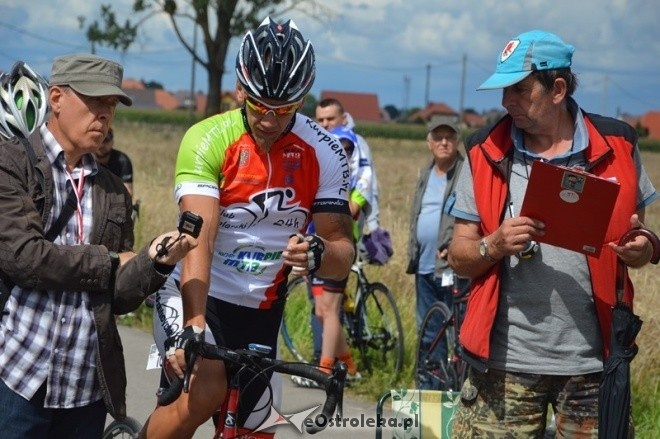 Kurpie MTB - czasówka w Rzekuniu [15.08.2016] - zdjęcie #30 - eOstroleka.pl