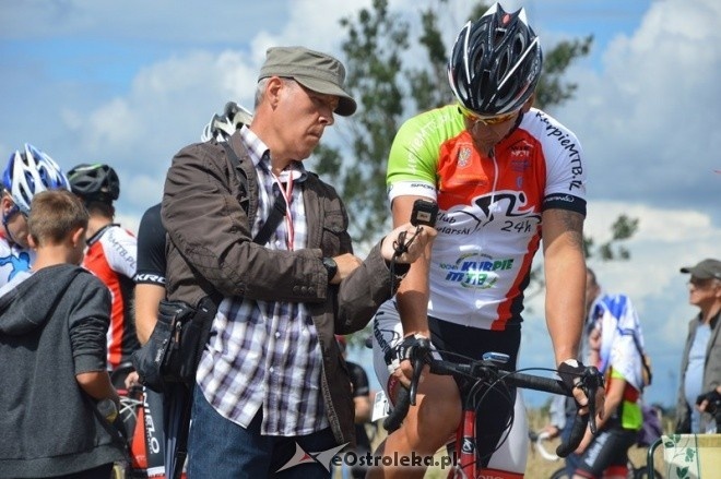 Kurpie MTB - czasówka w Rzekuniu [15.08.2016] - zdjęcie #29 - eOstroleka.pl