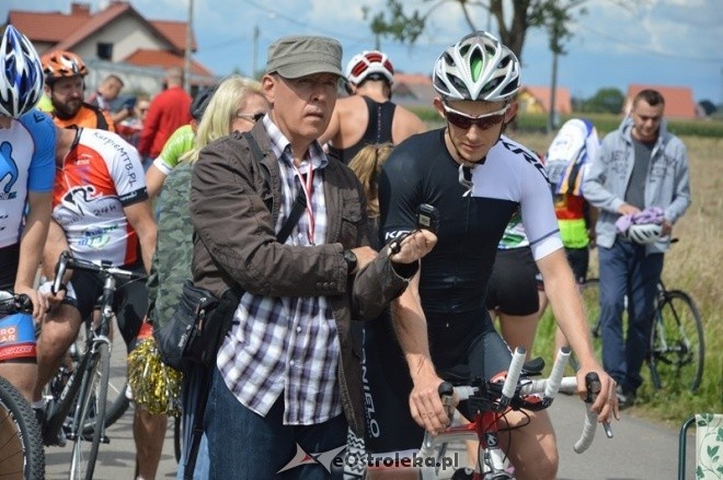 Kurpie MTB - czasówka w Rzekuniu [15.08.2016] - zdjęcie #28 - eOstroleka.pl