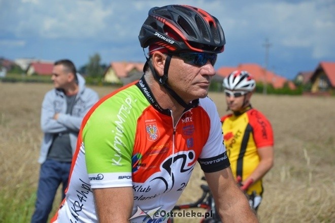 Kurpie MTB - czasówka w Rzekuniu [15.08.2016] - zdjęcie #25 - eOstroleka.pl