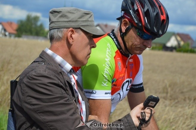 Kurpie MTB - czasówka w Rzekuniu [15.08.2016] - zdjęcie #23 - eOstroleka.pl
