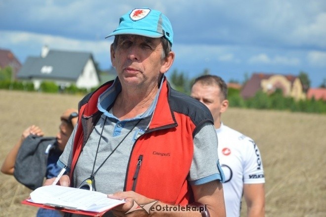 Kurpie MTB - czasówka w Rzekuniu [15.08.2016] - zdjęcie #21 - eOstroleka.pl