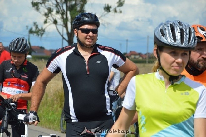 Kurpie MTB - czasówka w Rzekuniu [15.08.2016] - zdjęcie #17 - eOstroleka.pl