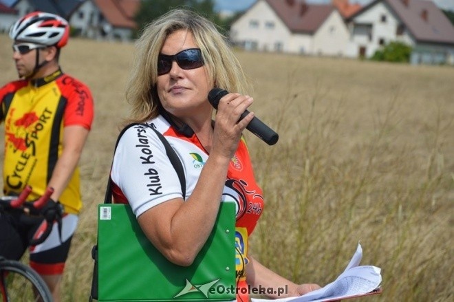 Kurpie MTB - czasówka w Rzekuniu [15.08.2016] - zdjęcie #14 - eOstroleka.pl