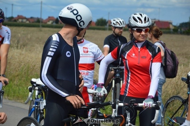 Kurpie MTB - czasówka w Rzekuniu [15.08.2016] - zdjęcie #13 - eOstroleka.pl
